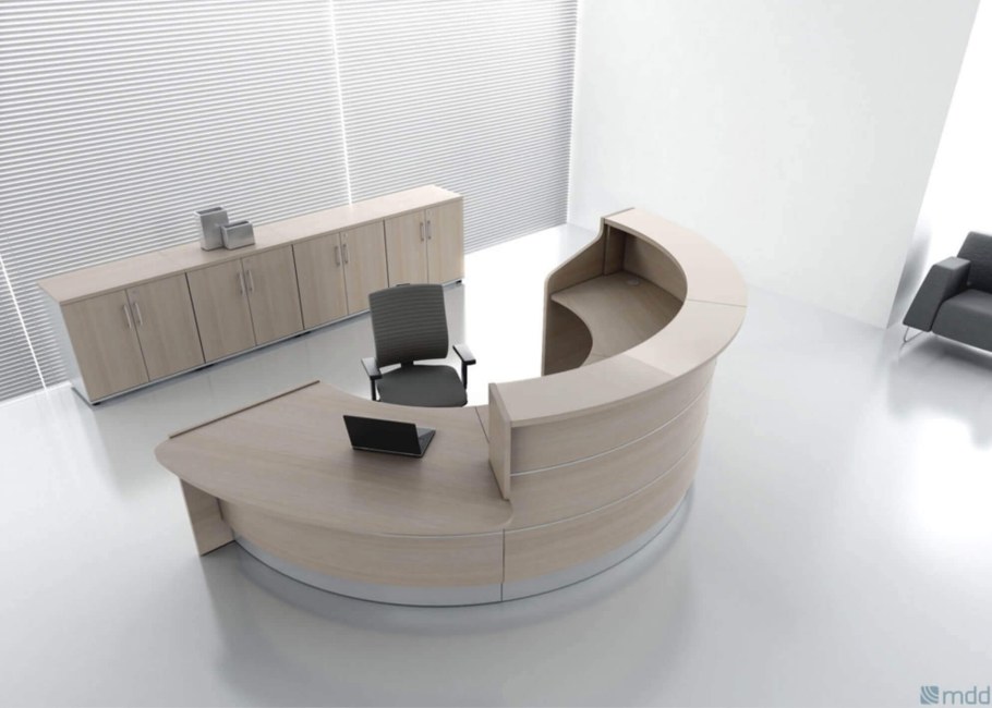 Стойка ресепшн Reception Desk