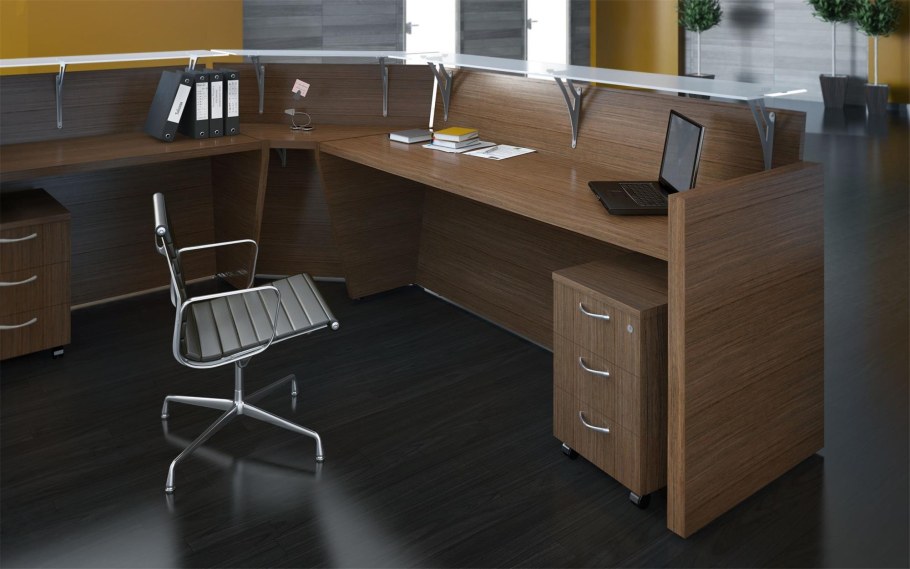 Стойка ресепшн Sorbonna