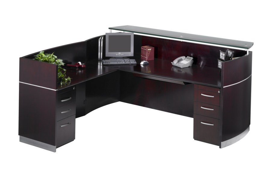 Стол для приемной руководителя