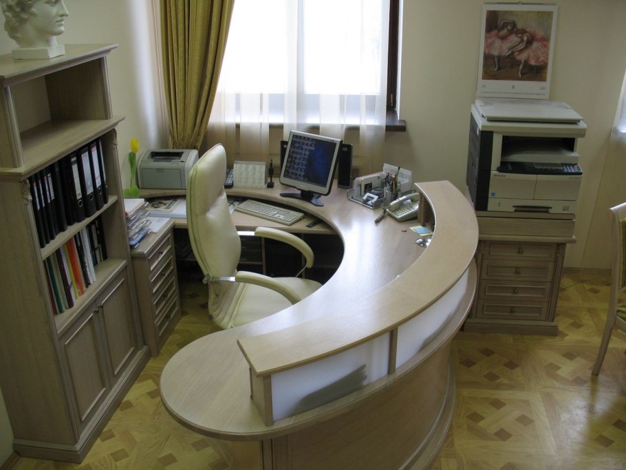 Кабинет секретаря