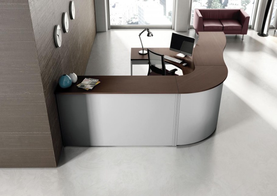 Ресепшн Имаго венге