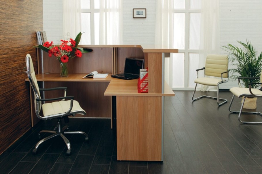 Стойка ресепшн Васанта