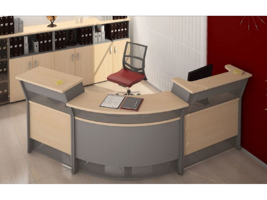 Стойка ресепшн Берлин