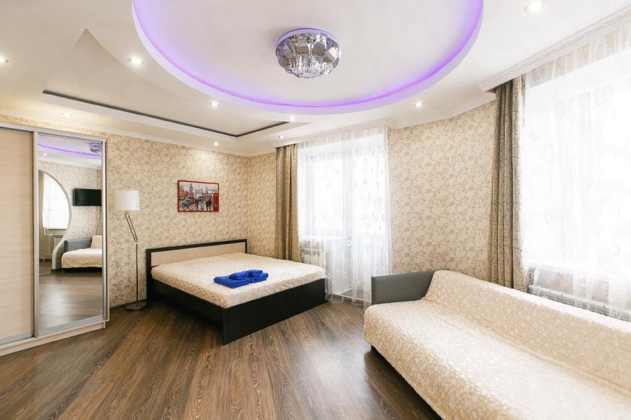 Дешевая квартира