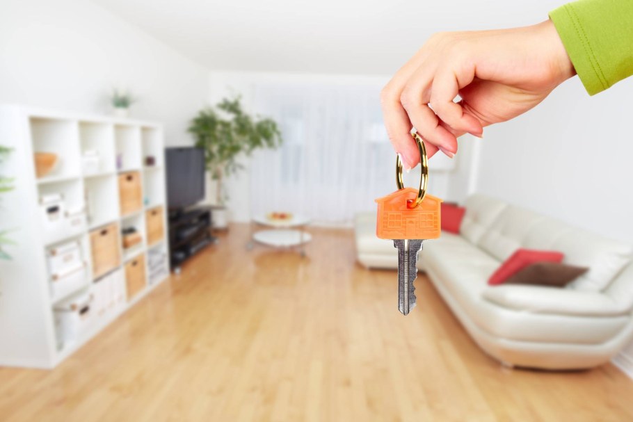 Квартира с евроремонтом