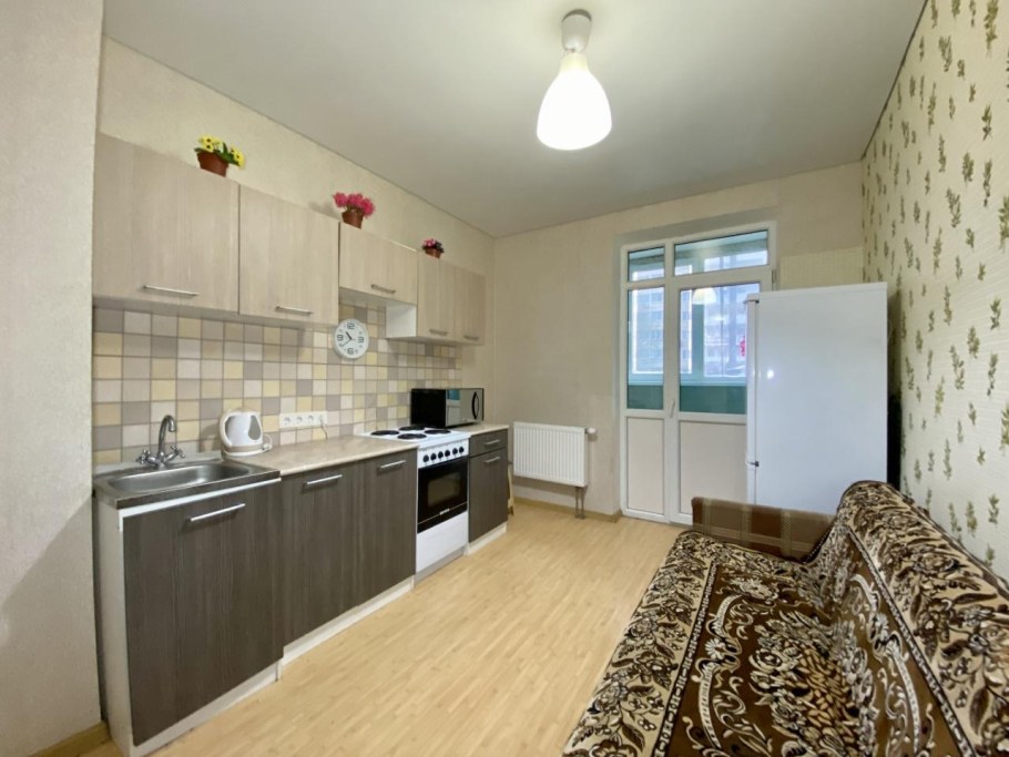 Внутренняя отделка квартир