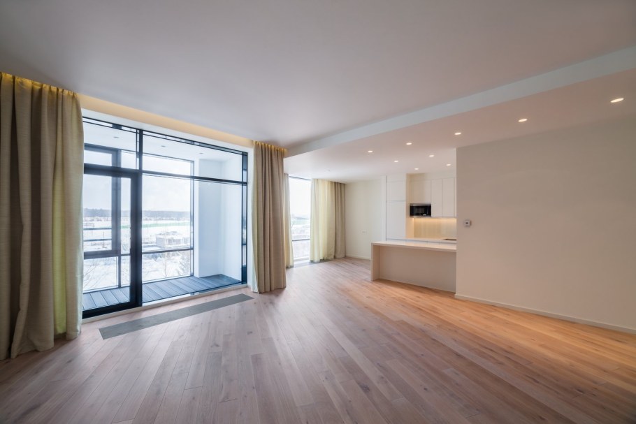 Квартира 2х комнатная с хорошим ремонтом