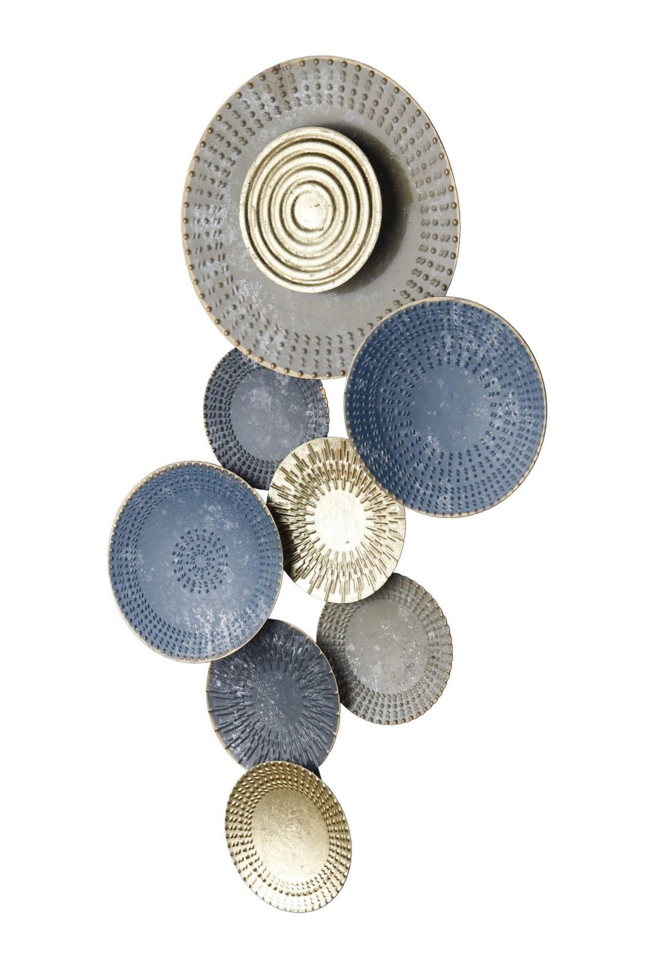 Декоративное настенное панно Tomas Stern 93005