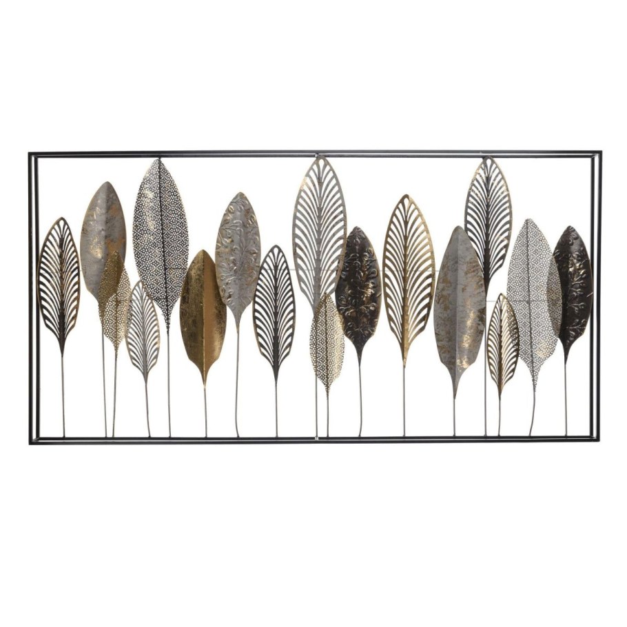 93005 Настенное панно, металл, Tomas Stern