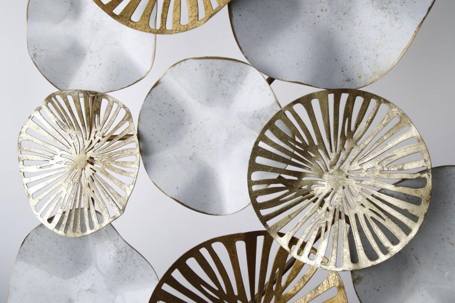 Декоративное панно Томас Штерн