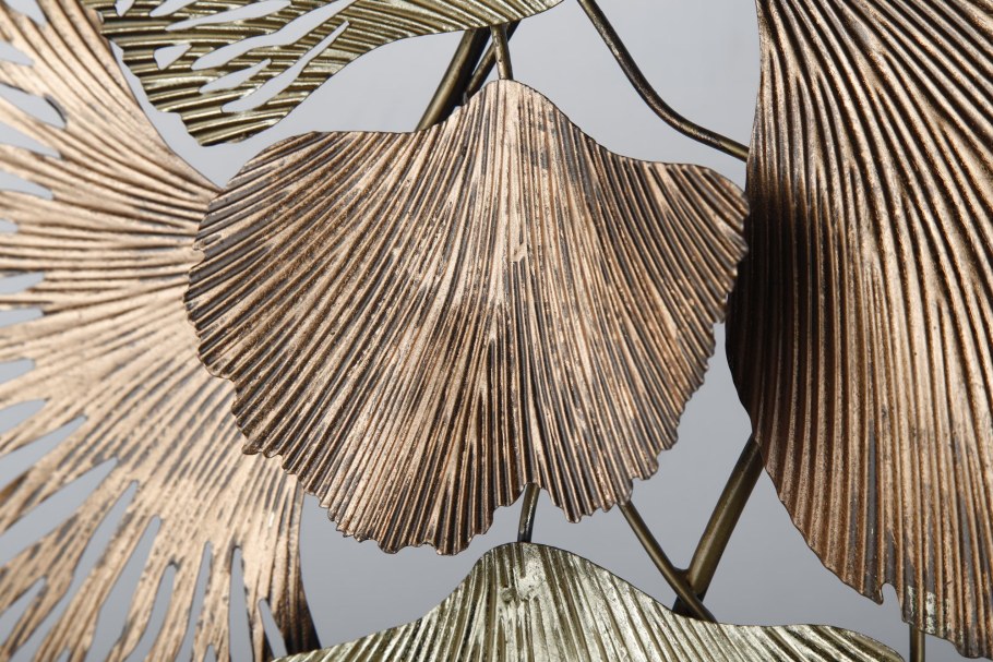 93019 Настенное панно металл Tomas Stern