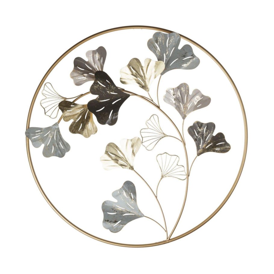 93009 Настенное панно, металл, Tomas Stern