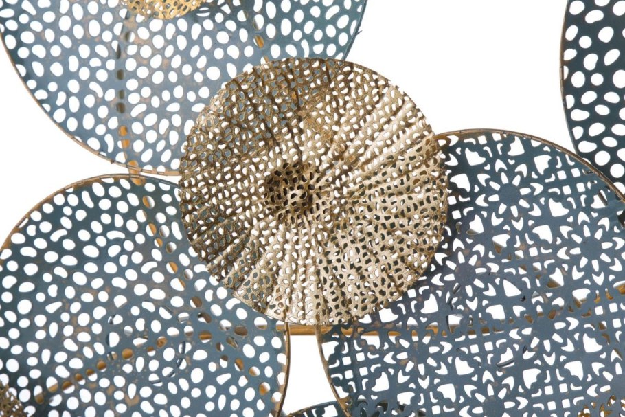 Декоративное настенное панно Tomas Stern 91003