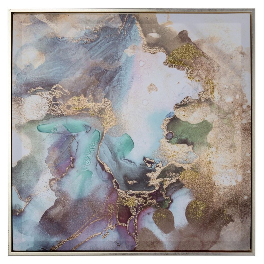 Фактурная интерьерная картина Tomas Stern