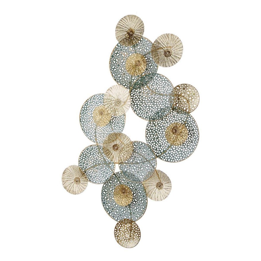 Декоративное настенное панно Tomas Stern 93023