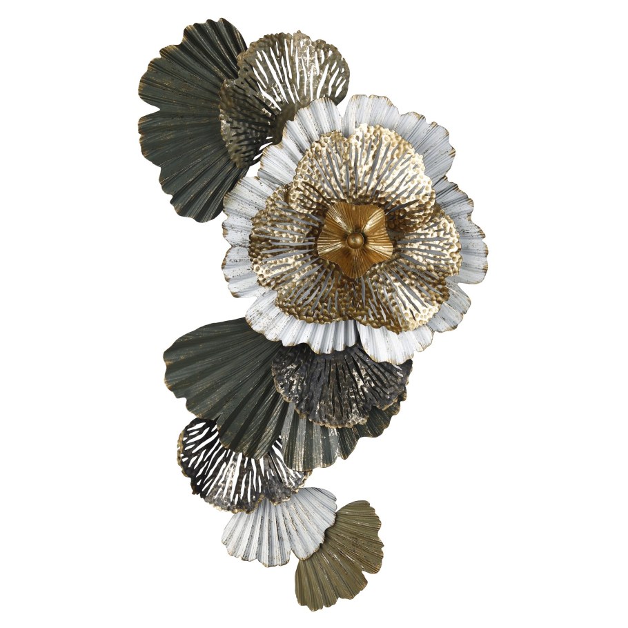 Настенное панно, металл, Tomas Stern