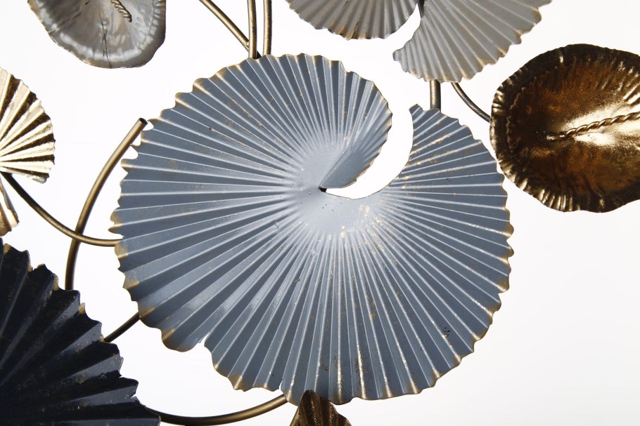 Металлические панно Томас Стерн