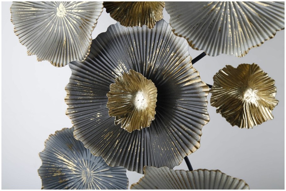 93009 Настенное панно, металл, Tomas Stern