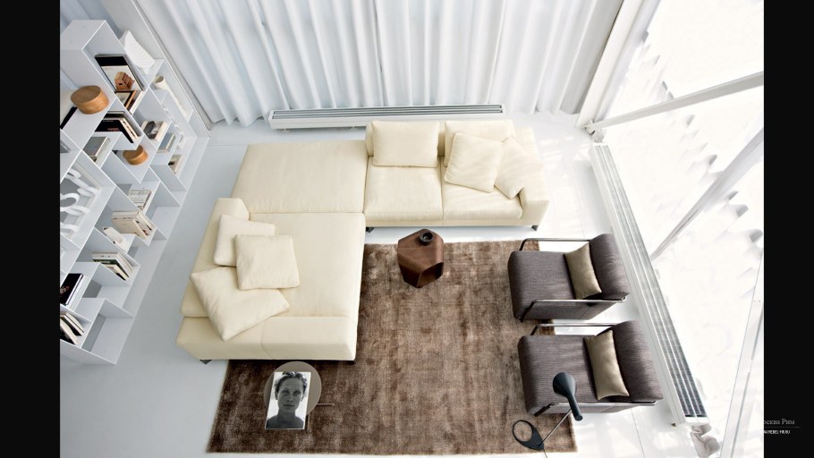 Крутые диваны с креслами