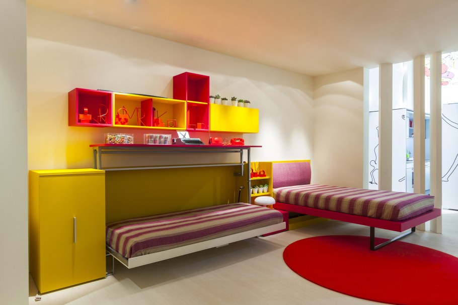 Viva bene мебель трансформер