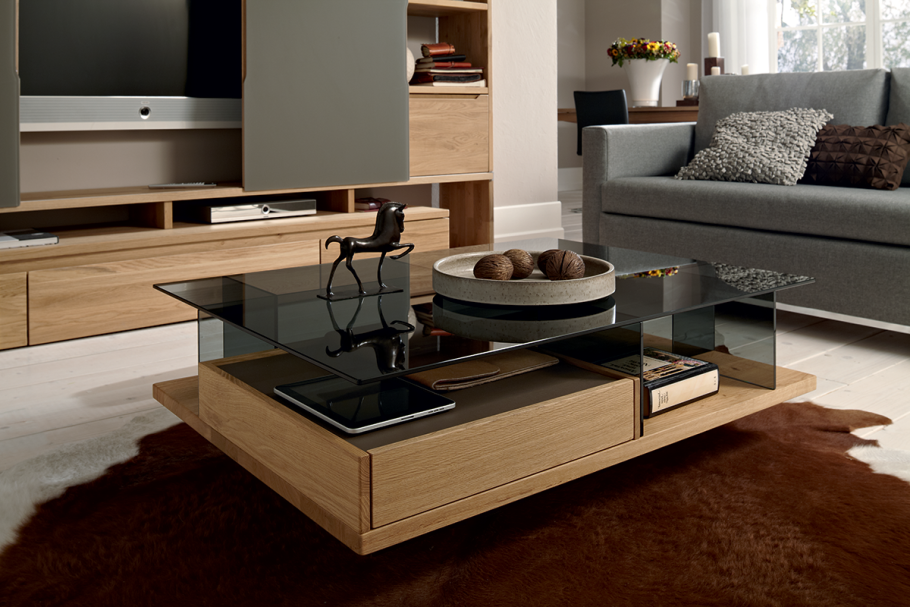 Журнальный столик Хюльста