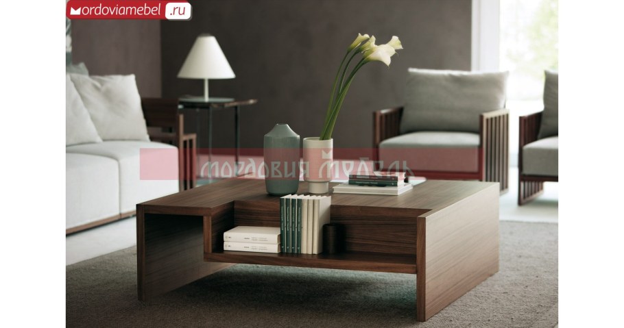 Журнальный столик porada Италия