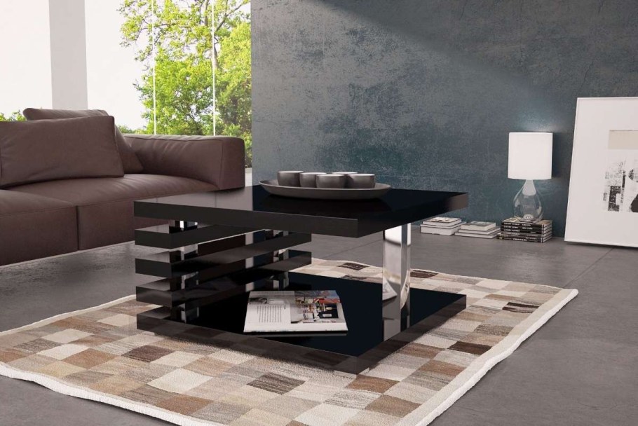 Журнальный столик Sixty Coffee Table