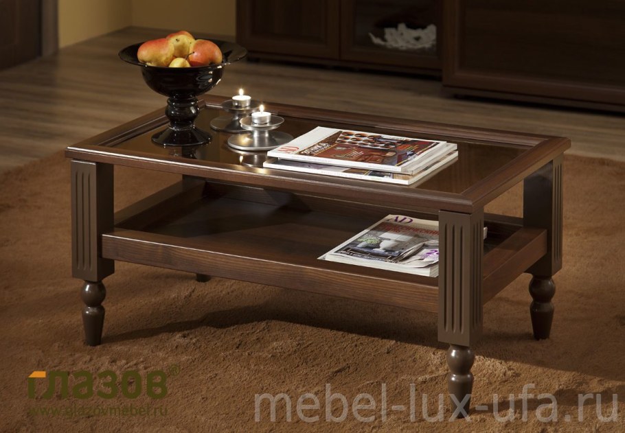 Журнальный столик Montpellier