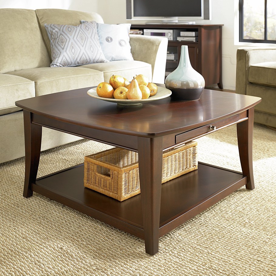 Стол журнальный Wood Home t1297-50 Tanner