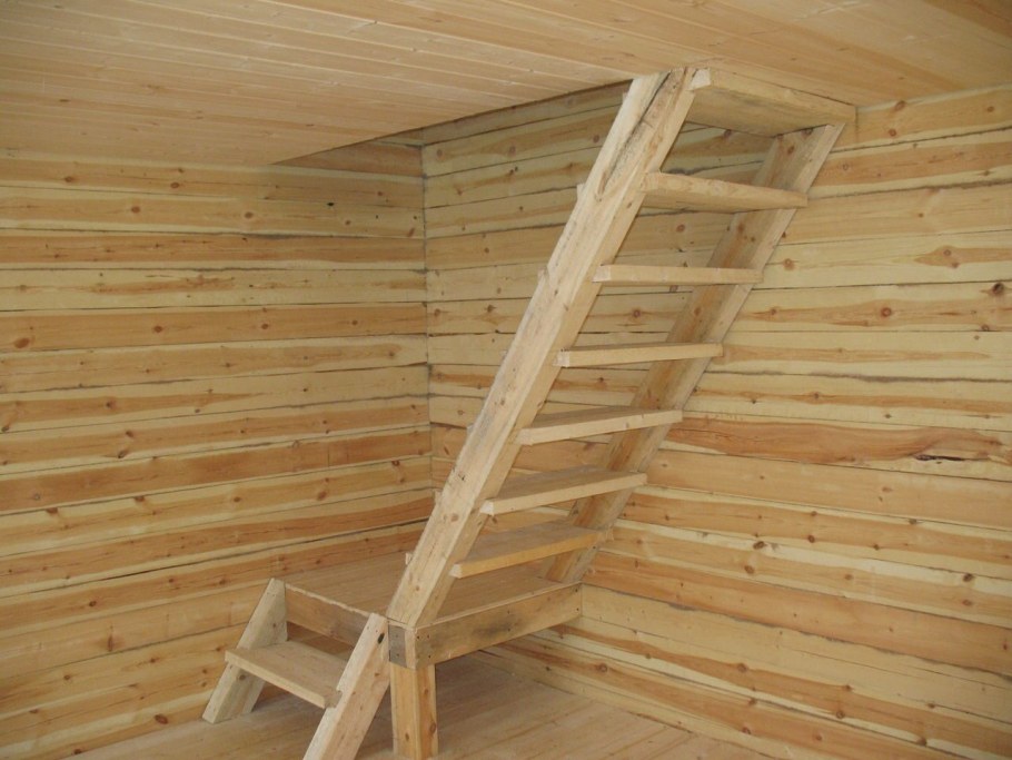 Тетива из бруса 150х100