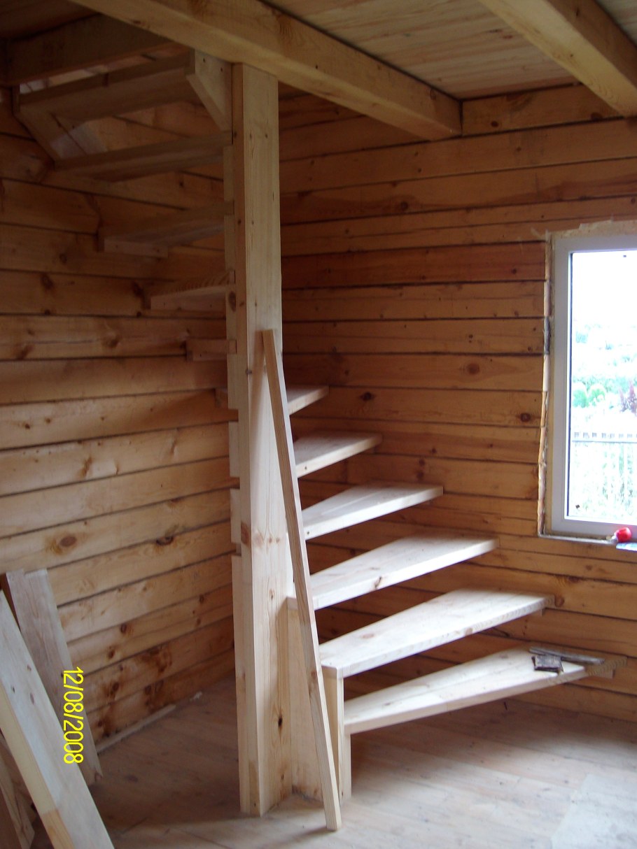 Лестница лс-10у