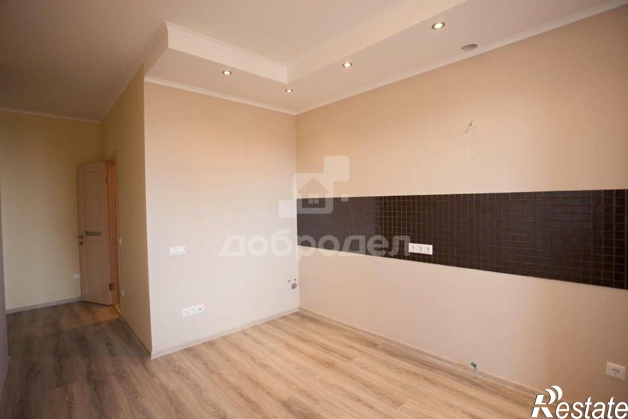 Евроремонт квартиры