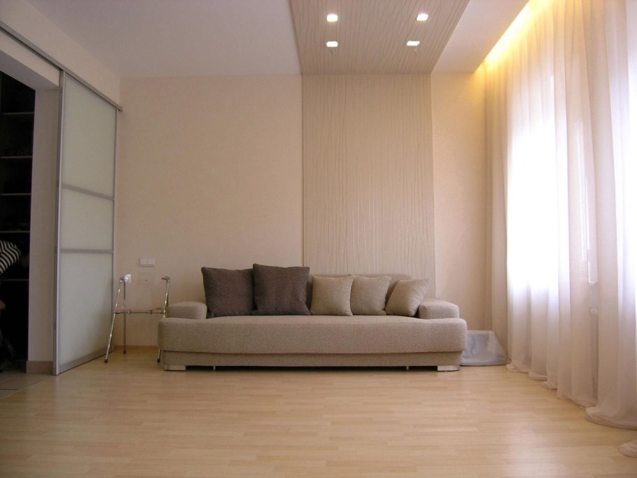 Отделка квартир