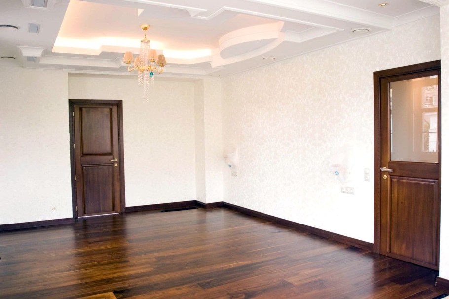 Отделка домов квартир офисов