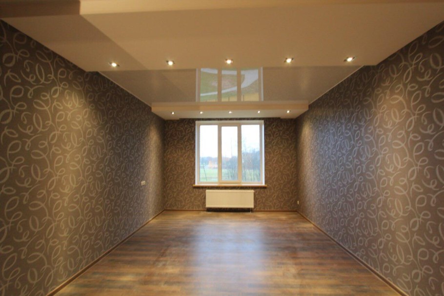 Мастер отделочных работ