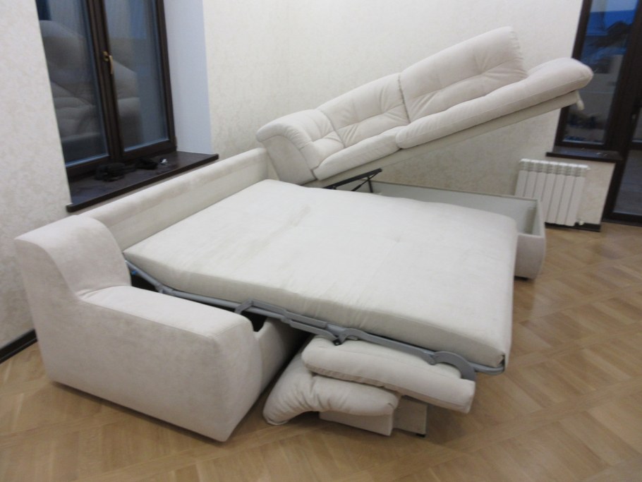 Диваны Нью роллер Аскона