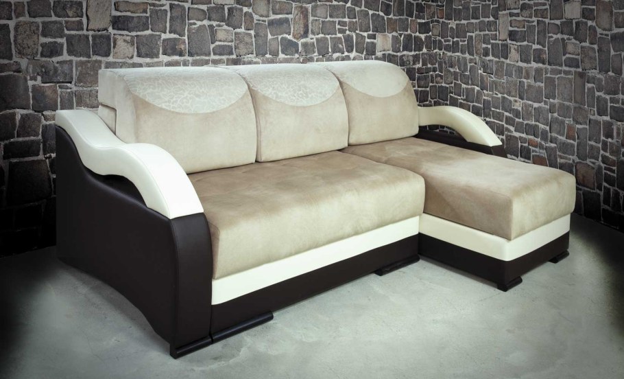 Угловой диван Мадрид 3