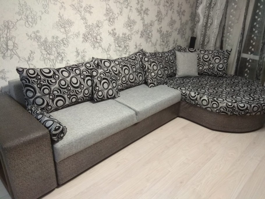 Могилевская мебель мягкая