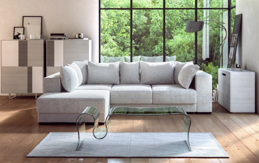 Диван Порто угловой