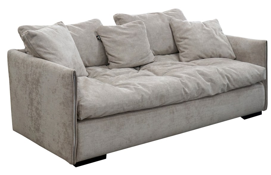 Savlukov диван Корфу