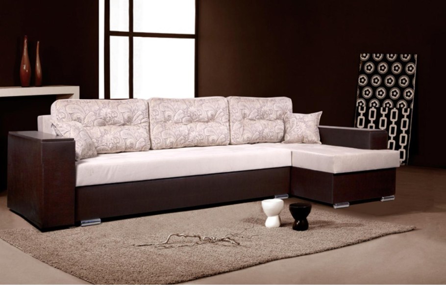 Угловой диван «Мартин софт»