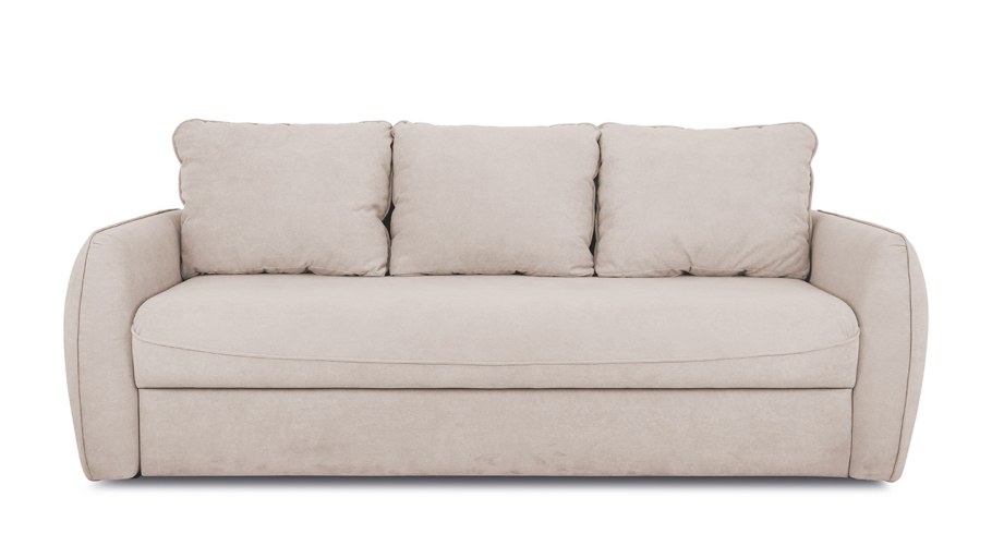 Диван Lama 04 Grey