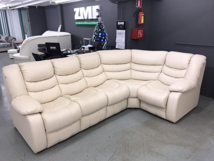 Диван Бруклин Пинскдрев фото