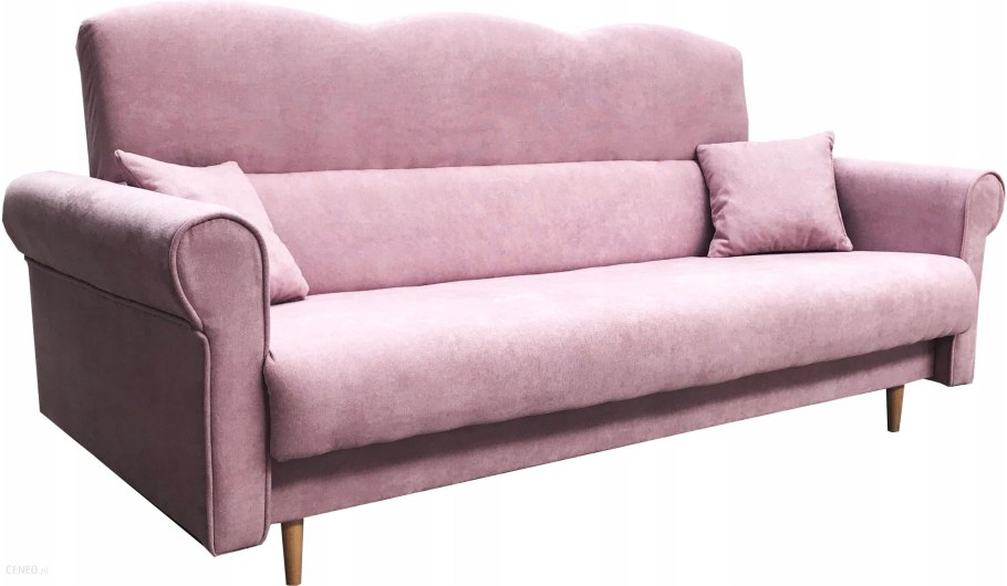 Lecco Mint диван