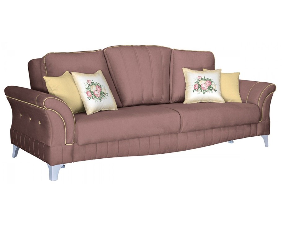 Диван Лотос Пинскдрев