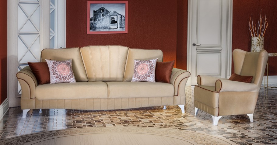 Угловые диваны фабрики виар