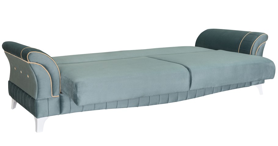 Диван коралл 120