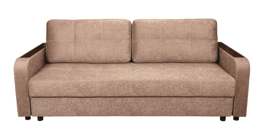 Угловые диваны из ткани велюр