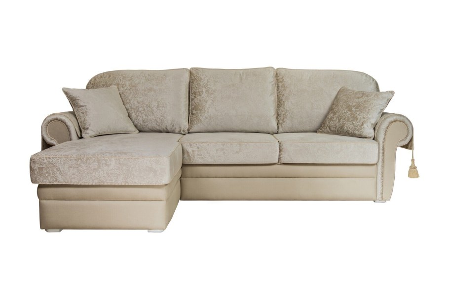 Диван угловой Марио