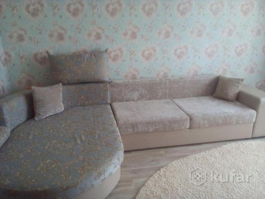 Угловой диван «Каролина» (3мl/r6мr/l)